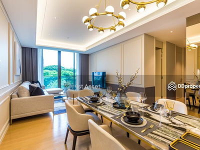 Baan Sindhorn, Bangkok, Thailand Baan Sindhorn, Bangkok, Thailand