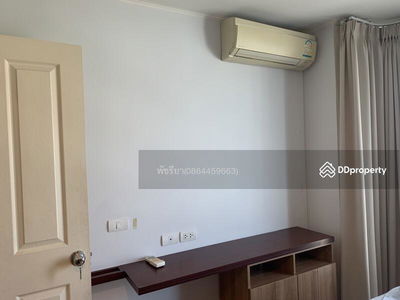 Condo U Delight @ Onnut Station, Bangkok, Thailand Condo U Delight @ Onnut Station, Bangkok, Thailand