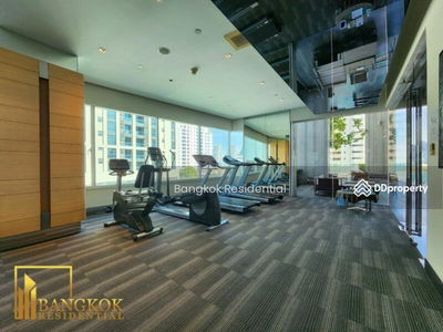 39 by Sansiri, Bangkok, Thailand 39 by Sansiri, Bangkok, Thailand