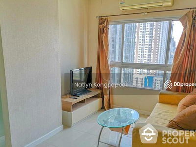 Q House Condo Sathorn, Bangkok, Thailand Q House Condo Sathorn, Bangkok, Thailand
