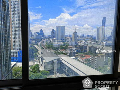 Q House Condo Sathorn, Bangkok, Thailand Q House Condo Sathorn, Bangkok, Thailand