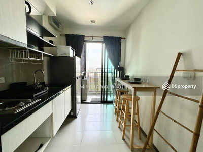 The Base Park East Sukhumvit 77, Bangkok, Thailand The Base Park East Sukhumvit 77, Bangkok, Thailand