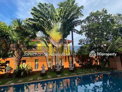 Panya Pattanakarn Village, Bangkok, Thailand Panya Pattanakarn Village, Bangkok, Thailand