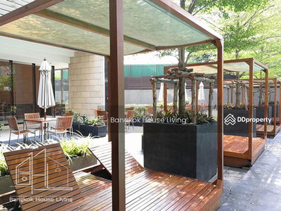 The Emporio Place, Bangkok, Thailand The Emporio Place, Bangkok, Thailand