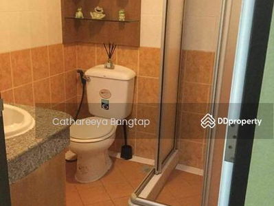 Ratchada City condominuim, Bangkok, Thailand Ratchada City condominuim, Bangkok, Thailand