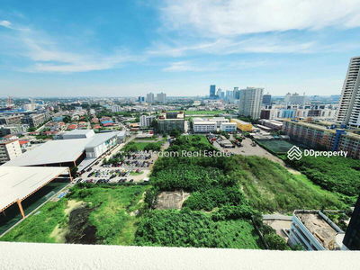 NS Tower Central City Bangna, Bangkok, Thailand NS Tower Central City Bangna, Bangkok, Thailand