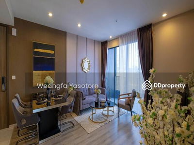 IDEO Mobi Sukhumvit 66, Bangkok, Thailand IDEO Mobi Sukhumvit 66, Bangkok, Thailand