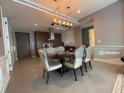 185 Rajadamri, Bangkok, Thailand 185 Rajadamri, Bangkok, Thailand