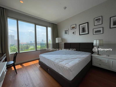 185 Rajadamri, Bangkok, Thailand 185 Rajadamri, Bangkok, Thailand