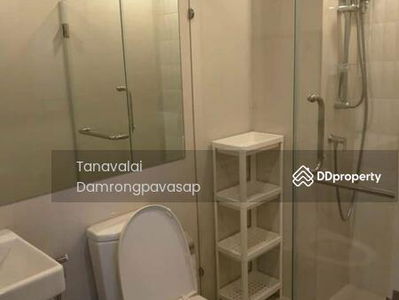 Life Asoke, Bangkok, Thailand Life Asoke, Bangkok, Thailand