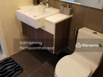 Centric Ratchada-Huaikwang, Bangkok, Thailand Centric Ratchada-Huaikwang, Bangkok, Thailand