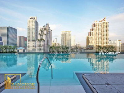 The Ritz-Carlton Residences, Bangkok, Thailand The Ritz-Carlton Residences, Bangkok, Thailand