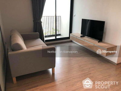 Rhythm Ekkamai Estate, Bangkok, Thailand Rhythm Ekkamai Estate, Bangkok, Thailand