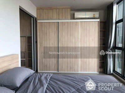 Rhythm Ekkamai Estate, Bangkok, Thailand Rhythm Ekkamai Estate, Bangkok, Thailand