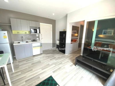 The Key Prachachuen, Nonthaburi, Thailand The Key Prachachuen, Nonthaburi, Thailand