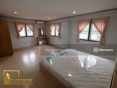 3 Bedroom House in Suanplu, Sathorn, Bangkok, Thailand 3 Bedroom House in Suanplu, Sathorn, Bangkok, Thailand