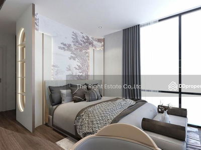 Muniq Langsuan, Bangkok, Thailand Muniq Langsuan, Bangkok, Thailand