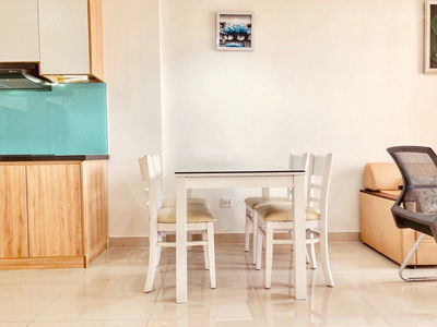 The Sun Avenue, Vietnam The Sun Avenue, Vietnam