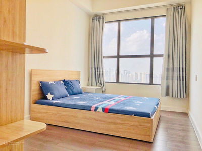 The Sun Avenue, Vietnam The Sun Avenue, Vietnam