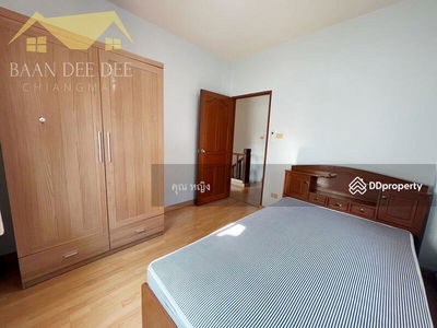 Housing in Chiang Mai, Thailand Housing in Chiang Mai, Thailand