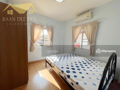 Housing in Chiang Mai, Thailand Housing in Chiang Mai, Thailand