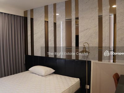 Life Asoke, Bangkok, Thailand Life Asoke, Bangkok, Thailand