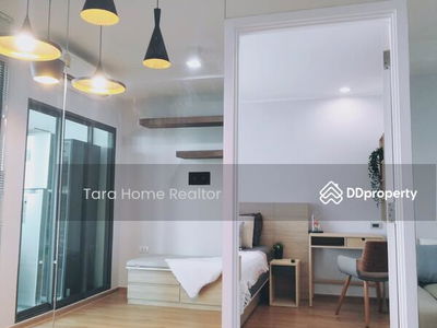 U Delight Residence Riverfront Rama 3, Bangkok, Thailand U Delight Residence Riverfront Rama 3, Bangkok, Thailand