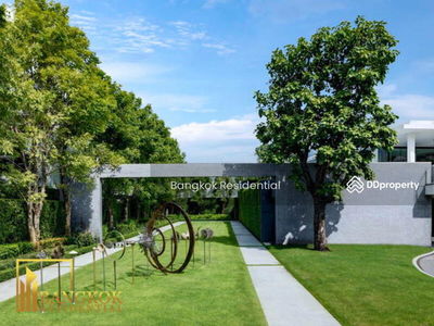 House in Compound, Bangkok, Thailand House in Compound, Bangkok, Thailand