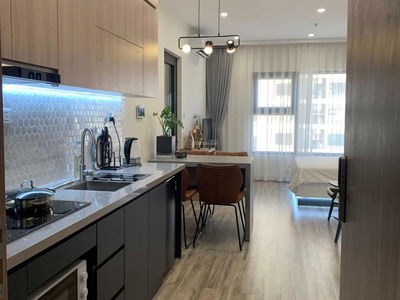 Vinhomes D'Capitale, Vietnam Vinhomes D'Capitale, Vietnam