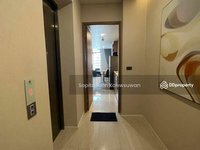 Siamese Exclusive Sukhumvit 31, Bangkok, Thailand Siamese Exclusive Sukhumvit 31, Bangkok, Thailand