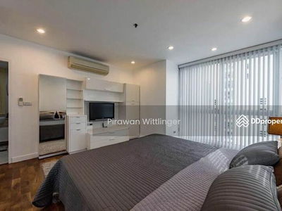 Baan Siri Silom, Bangkok, Thailand Baan Siri Silom, Bangkok, Thailand