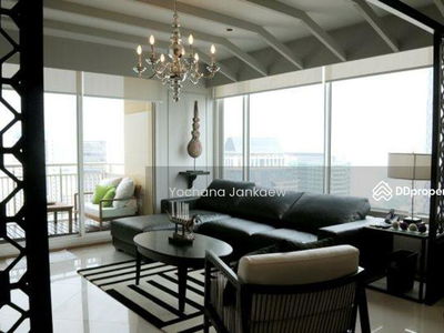 The Empire Place, Bangkok, Thailand The Empire Place, Bangkok, Thailand