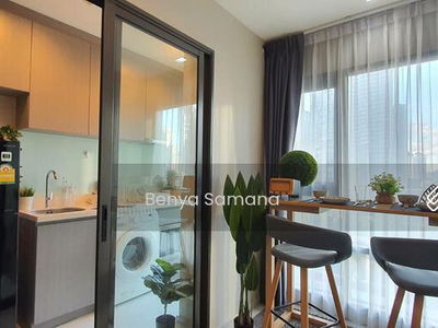 Rhythm Sukhumvit 36-38, Bangkok, Thailand Rhythm Sukhumvit 36-38, Bangkok, Thailand