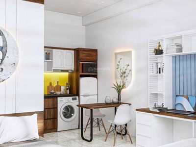 Him Lam Riverside, Vietnam Him Lam Riverside, Vietnam