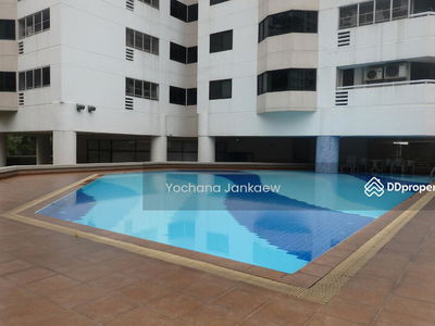 Baan Suanpetch, Bangkok, Thailand Baan Suanpetch, Bangkok, Thailand