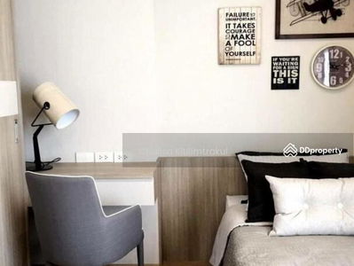 HQ Thonglor by Sansiri, Bangkok, Thailand HQ Thonglor by Sansiri, Bangkok, Thailand