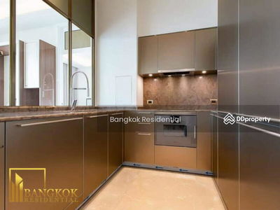 The Residences At Mandarin Oriental, Bangkok, Thailand The Residences At Mandarin Oriental, Bangkok, Thailand