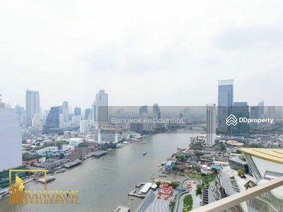 The Residences At Mandarin Oriental, Bangkok, Thailand The Residences At Mandarin Oriental, Bangkok, Thailand