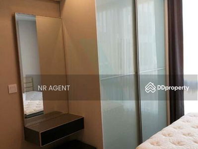 The Metropolis Samrong Interchange, Samut Prakan, Thailand The Metropolis Samrong Interchange, Samut Prakan, Thailand