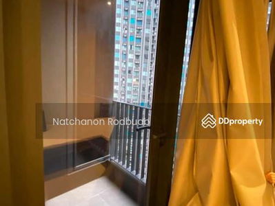 ASHTON Asoke - Rama 9, Bangkok, Thailand ASHTON Asoke - Rama 9, Bangkok, Thailand