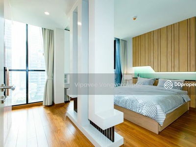 Noble Ploenchit, Bangkok, Thailand Noble Ploenchit, Bangkok, Thailand