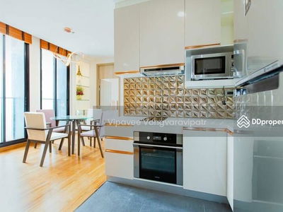 Noble Ploenchit, Bangkok, Thailand Noble Ploenchit, Bangkok, Thailand