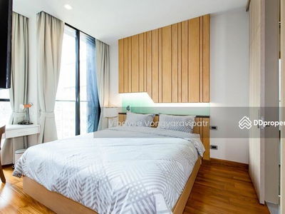 Noble Ploenchit, Bangkok, Thailand Noble Ploenchit, Bangkok, Thailand