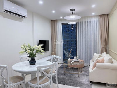 Vinhomes D'Capitale, Vietnam Vinhomes D'Capitale, Vietnam