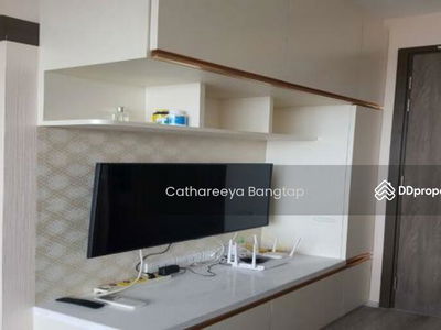 IDEO Mobi Asoke, Bangkok, Thailand IDEO Mobi Asoke, Bangkok, Thailand