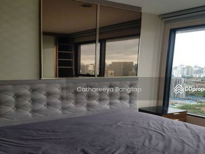 IDEO Mobi Asoke, Bangkok, Thailand IDEO Mobi Asoke, Bangkok, Thailand