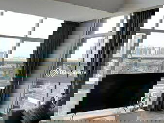 The Coast, Bangkok, Thailand The Coast, Bangkok, Thailand