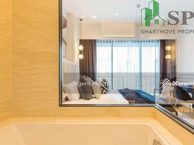 Condo for rent The strand Thonglor (SPSAM1274), Bangkok, Thailand Condo for rent The strand Thonglor (SPSAM1274), Bangkok, Thailand