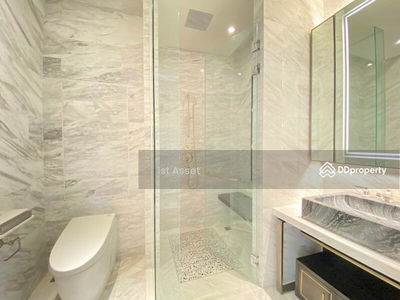 The Residences At Mandarin Oriental, Bangkok, Thailand The Residences At Mandarin Oriental, Bangkok, Thailand