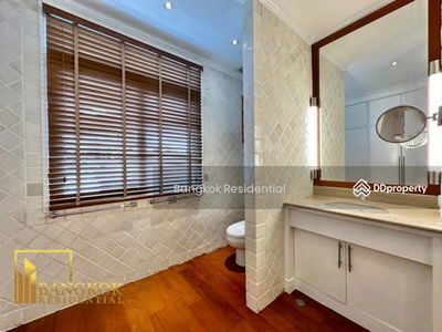 Detached House, Bangkok, Thailand Detached House, Bangkok, Thailand